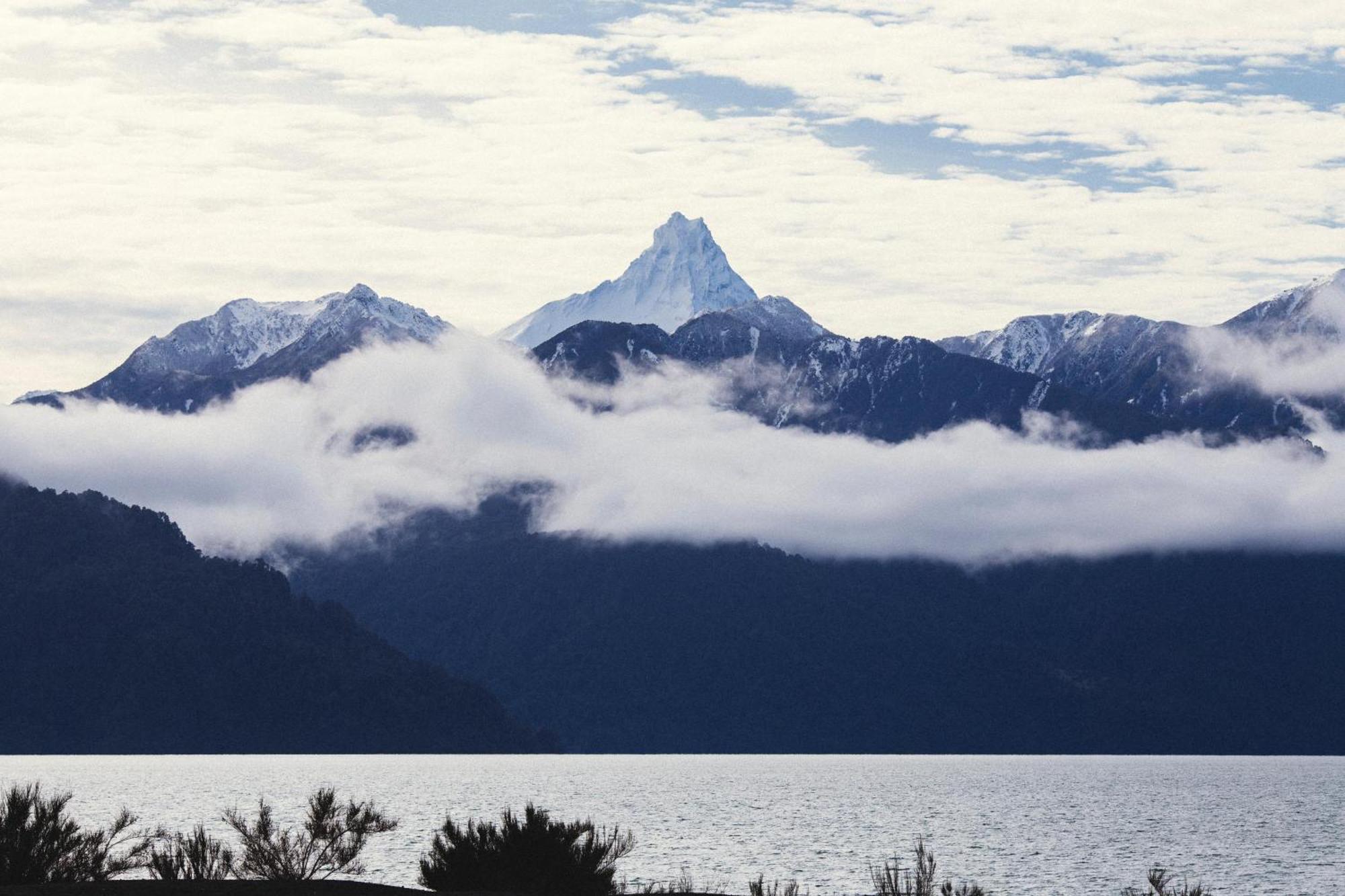 Apartment Experiencia 5 Estrellas Con Vista Al Y Tinaja Puerto Varas